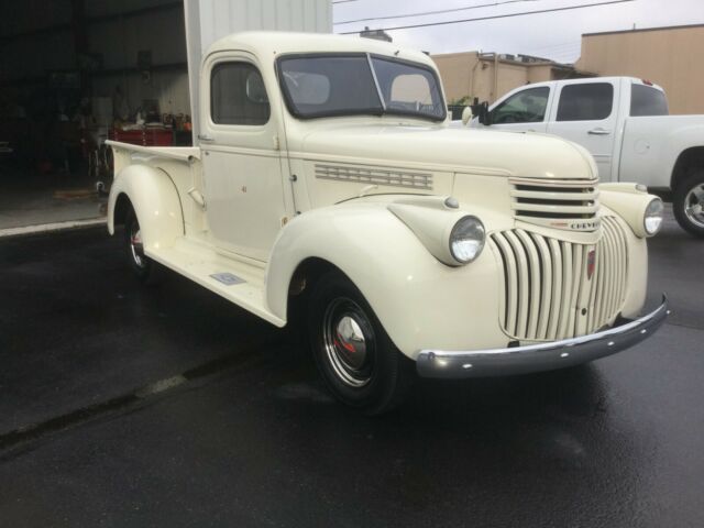 1941 Chevrolet Other Pickups - photo 3