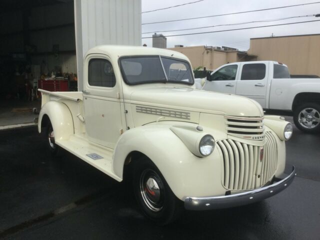 1941 Chevrolet Other Pickups - photo 4
