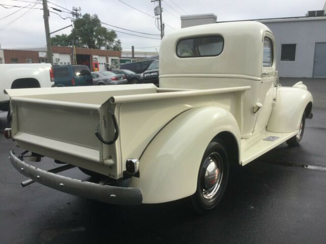 1941 Chevrolet Other Pickups - photo 5