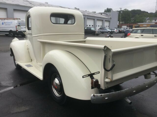 1941 Chevrolet Other Pickups - photo 8