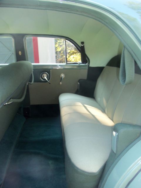1941 Studebaker Commander Skyway - photo 10