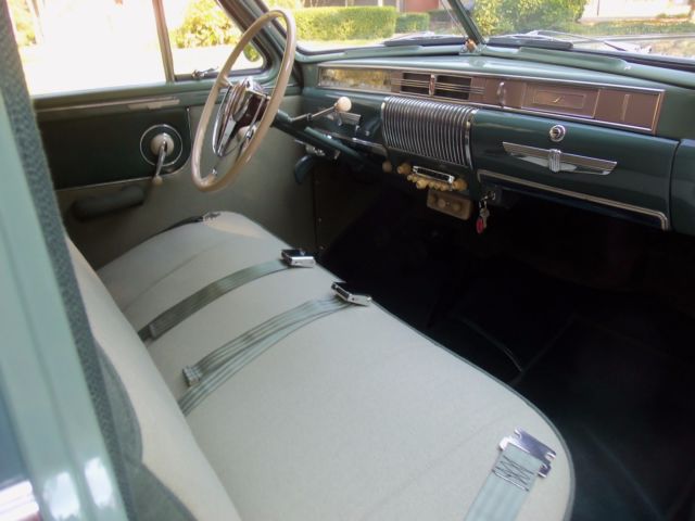 1941 Studebaker Commander Skyway - photo 13