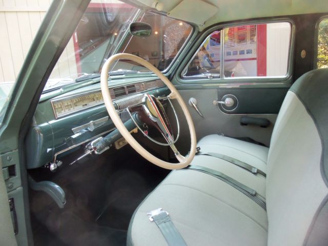 1941 Studebaker Commander Skyway - photo 5