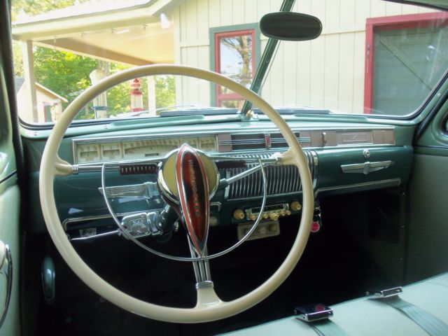 1941 Studebaker Commander Skyway - photo 9