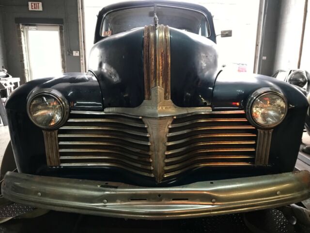 1941 Pontiac Coupe Flathead 6 engine Classic - photo 3