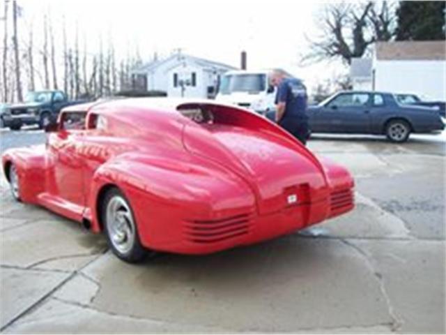 1941 Buick Roadmaster - photo 6