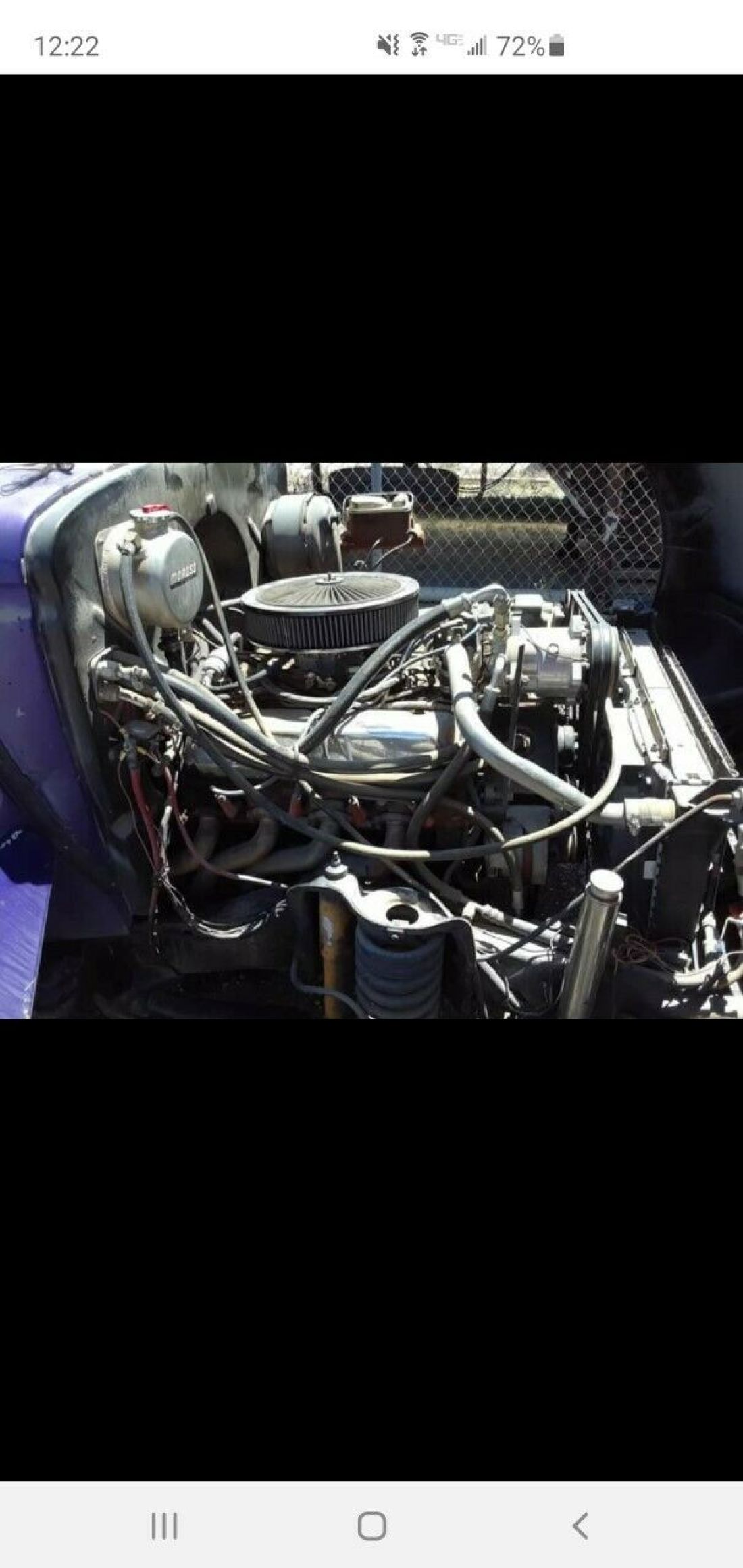 1941 GMC Tow Truck - photo 12