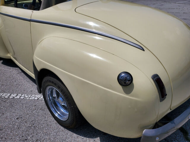 1941 DeSoto deluxe 58 - photo 4