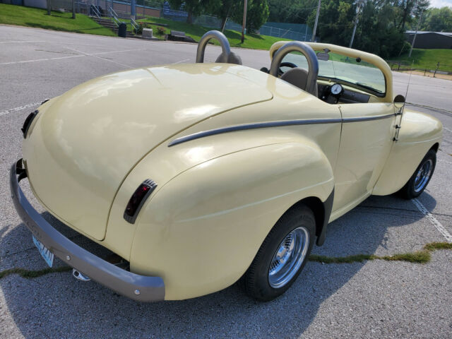 1941 DeSoto deluxe 58 - photo 5