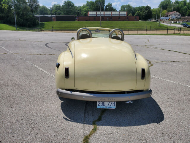 1941 DeSoto deluxe 58 - photo 6