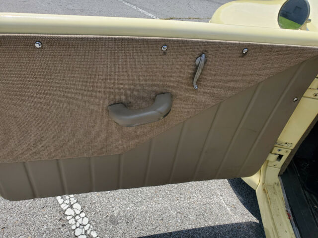 1941 DeSoto deluxe 58 - photo 7