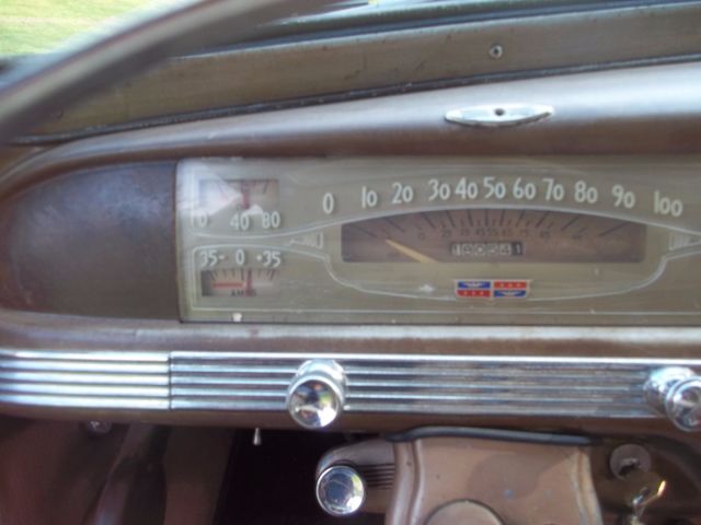 1941 DeSoto De Luxe 2 door sedan - photo 11