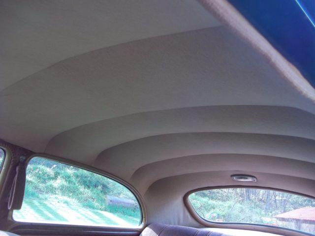 1941 DeSoto De Luxe 2 door sedan - photo 9
