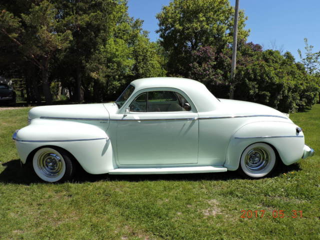 1941 DeSoto S8C DEluxe - photo 2