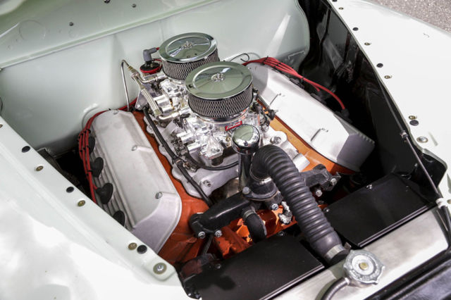 1941 DeSoto S8C DEluxe - photo 4