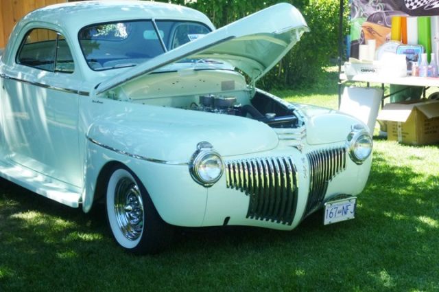 1941 DeSoto S8C DEluxe - photo 5