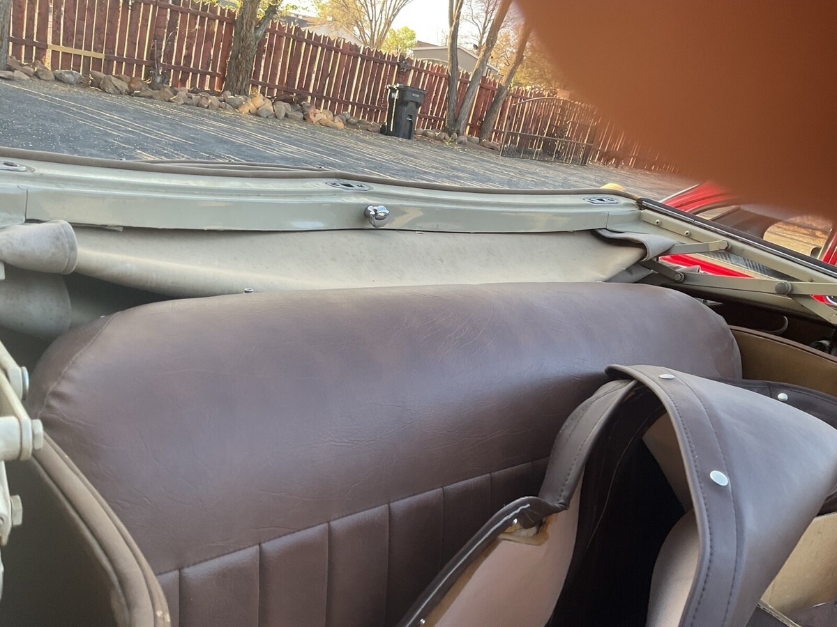 1941 DeSoto Custom - photo 7