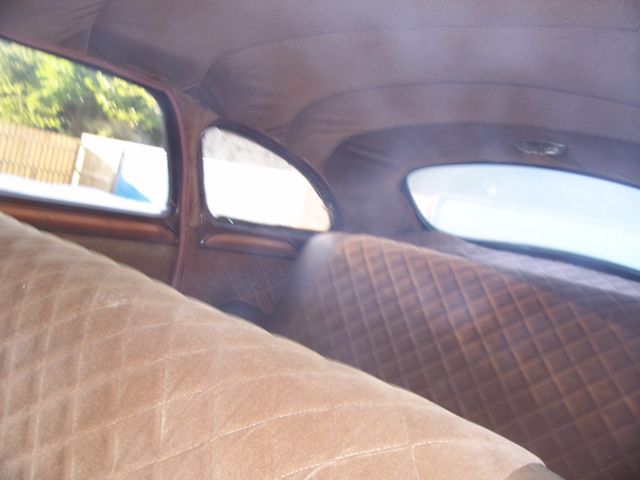 1941 DeSoto - photo 5