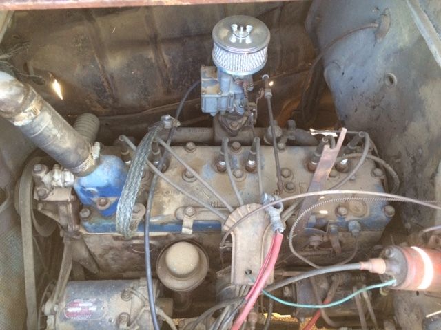1941 Dodge Other - photo 12