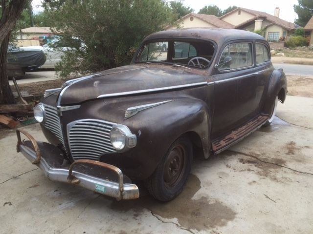 1941 Dodge Other - photo 3