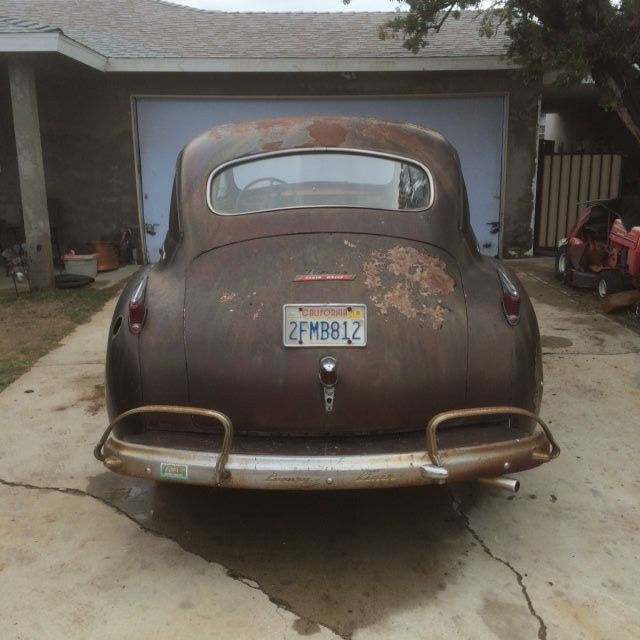 1941 Dodge Other - photo 5