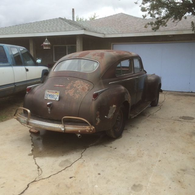 1941 Dodge Other - photo 6