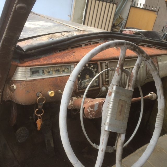 1941 Dodge Other - photo 9