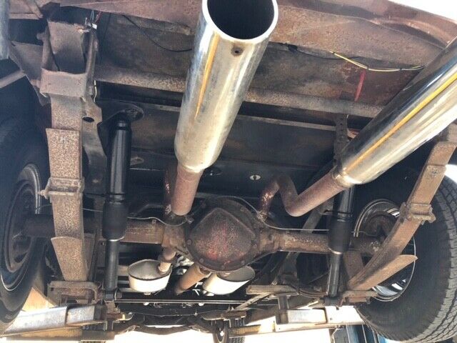 1941 Ford 3 Window Coupe - photo 5