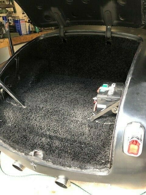 1941 Ford 3 Window Coupe - photo 8