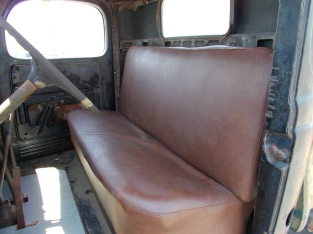 1941 Dodge Power Wagon - photo 13