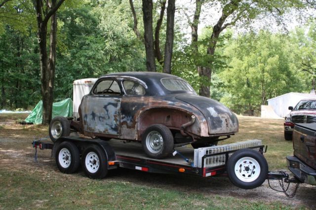 1941 Dodge Other - photo 2