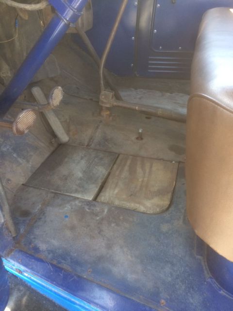 1941 Dodge Other - photo 11