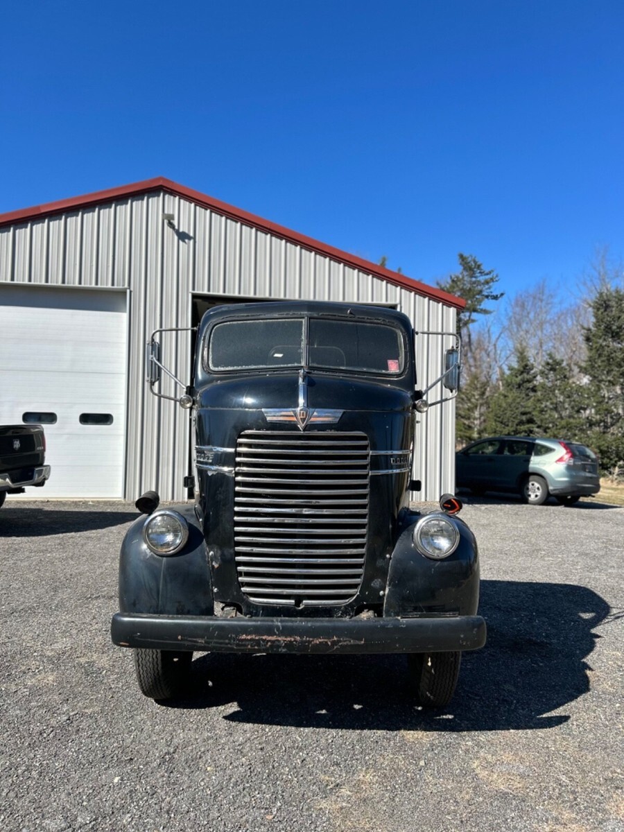 1941 Dodge Other Pickups - photo 2