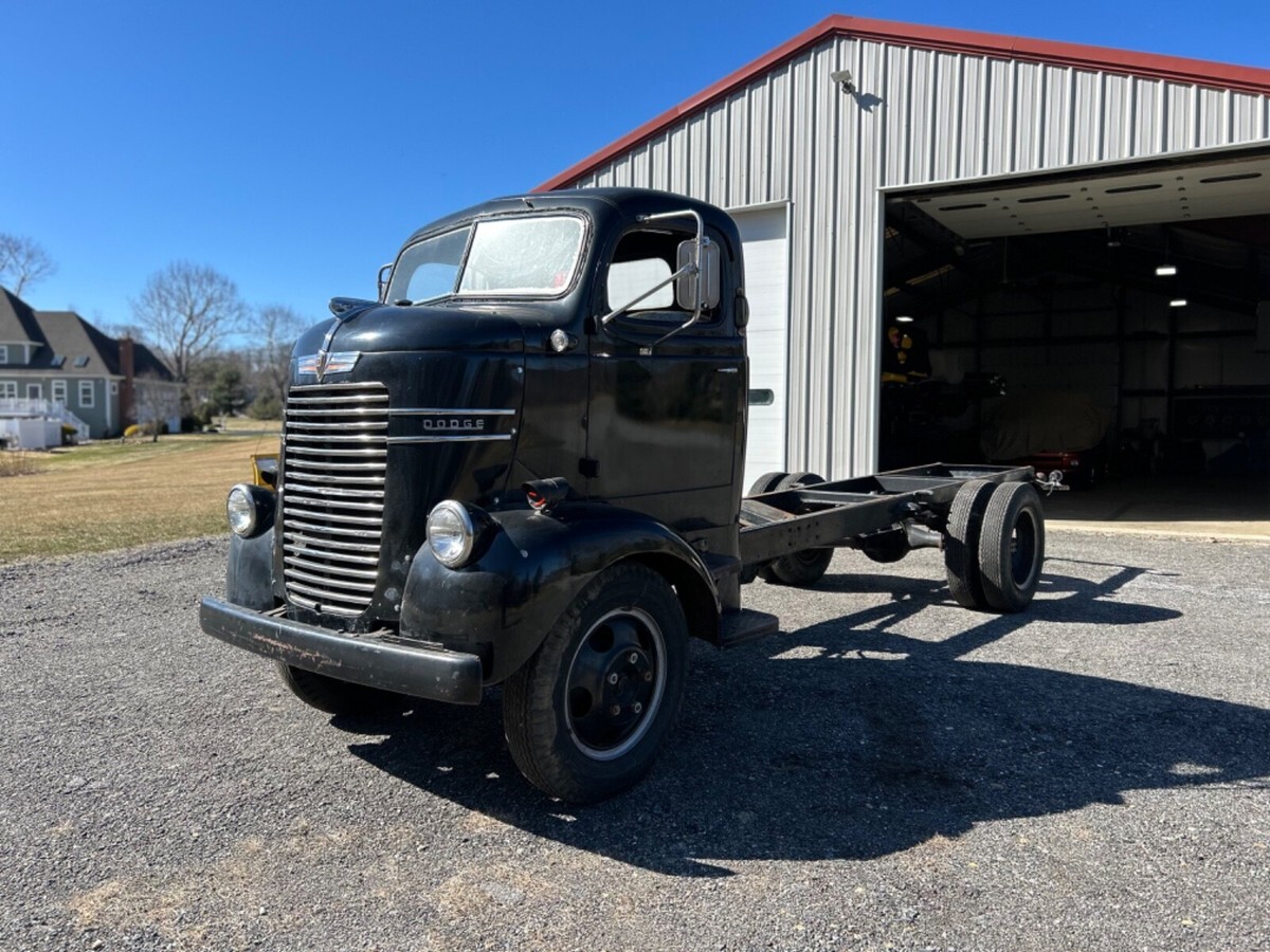1941 Dodge Other Pickups - photo 3