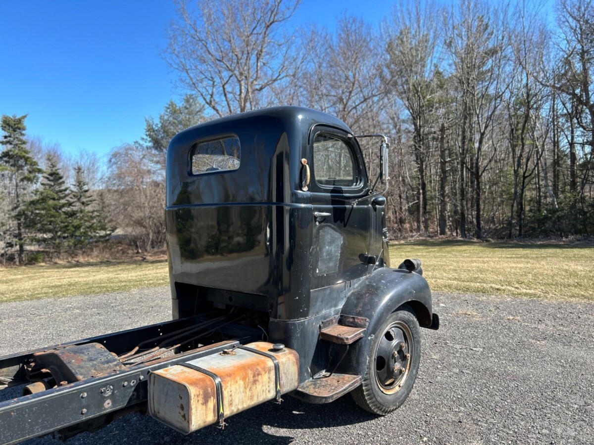 1941 Dodge Other Pickups - photo 9