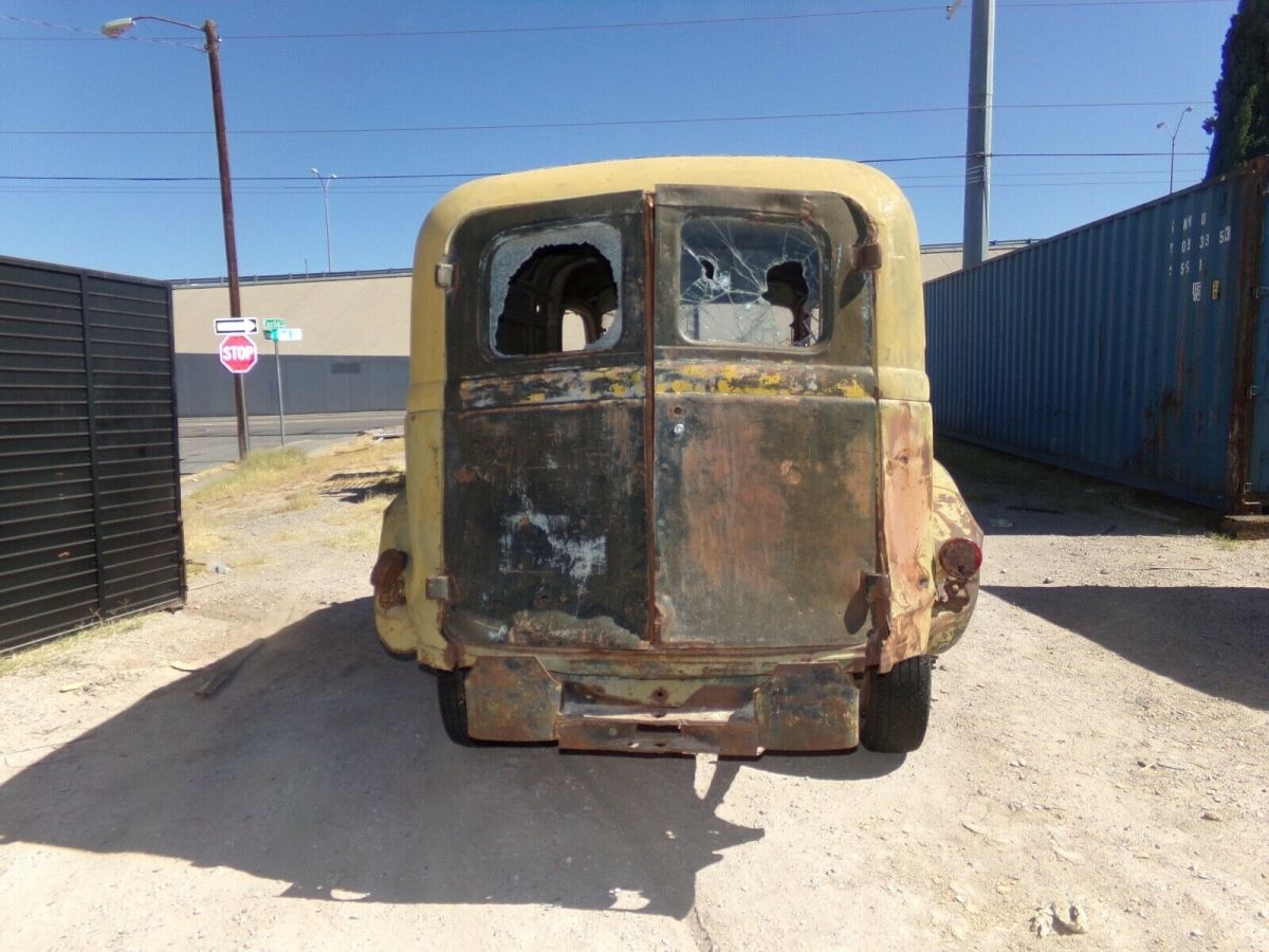 1941 Dodge Power Wagon - photo 4