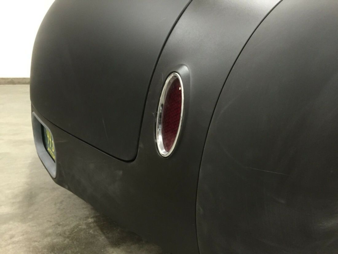 1941 Dodge Custom - photo 5