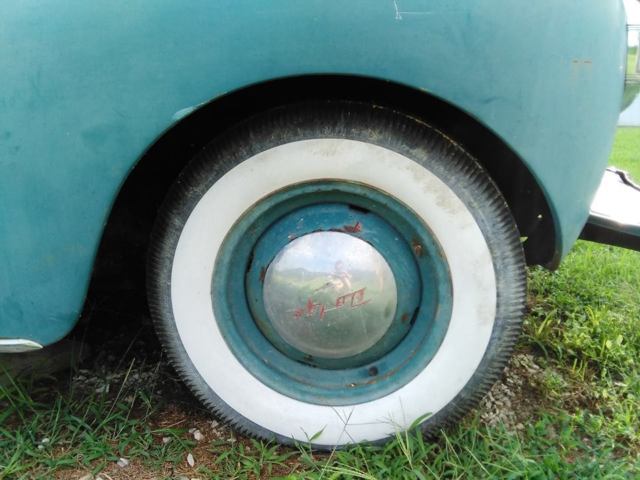 1941 Dodge D19 - photo 10