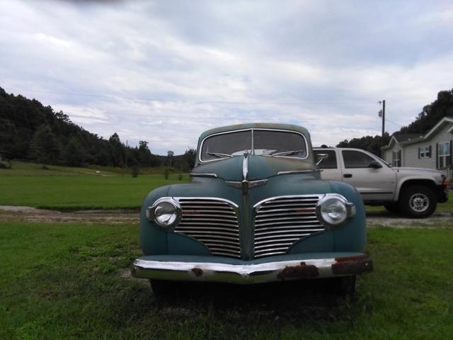 1941 Dodge D19 - photo 3