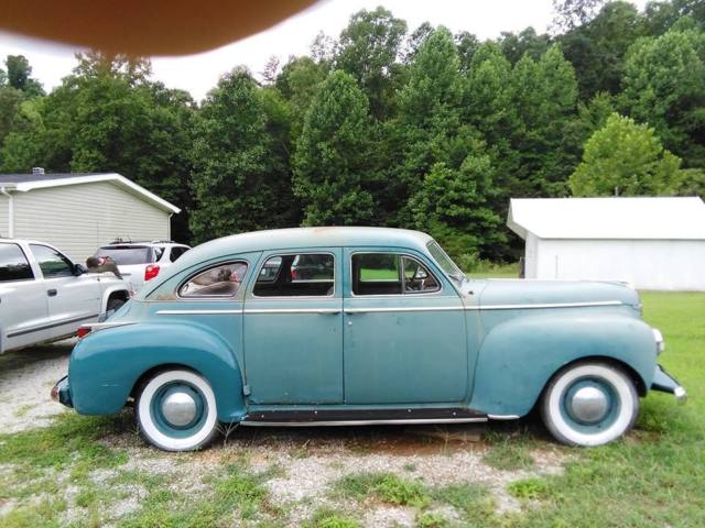 1941 Dodge D19 - photo 5