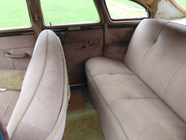 1941 Dodge D19 - photo 6