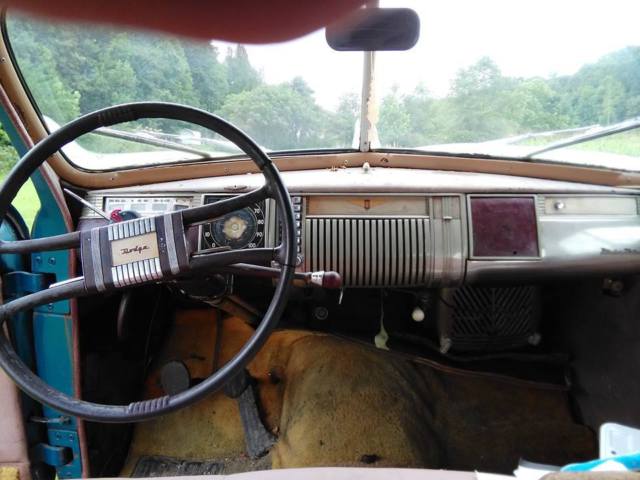 1941 Dodge D19 - photo 7