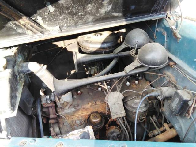 1941 Dodge D19 - photo 8