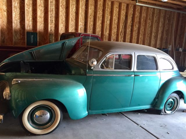 1941 Dodge Other - photo 12