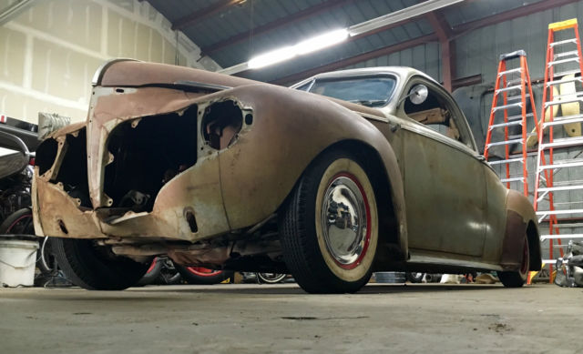 1941 Dodge Luxury Liner Luxury Liner - photo 2