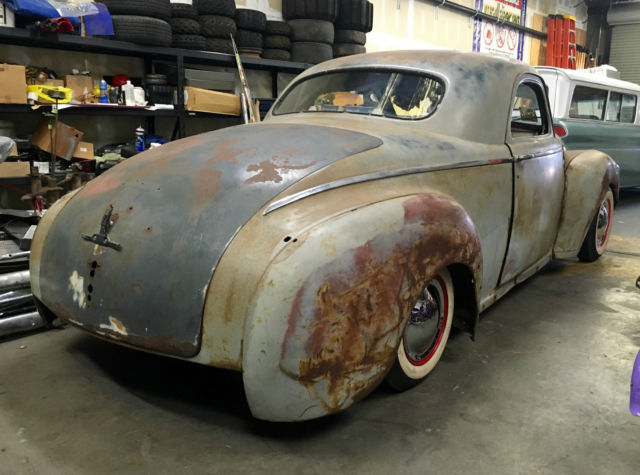 1941 Dodge Luxury Liner Luxury Liner - photo 3