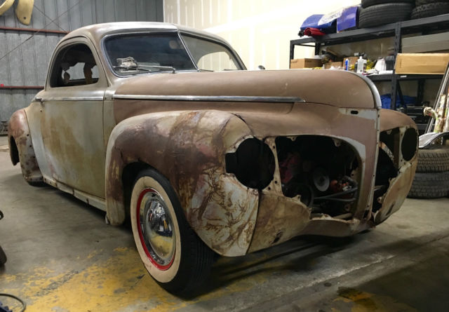 1941 Dodge Luxury Liner Luxury Liner - photo 6