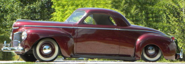1941 Dodge Luxury Liner Luxury Liner - photo 8