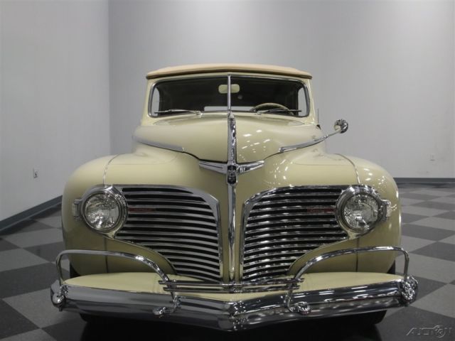 1941 Dodge Luxury Liner - photo 5
