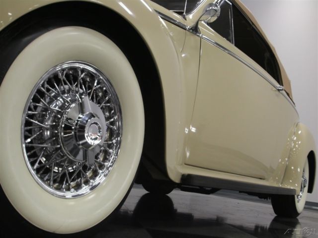 1941 Dodge Luxury Liner - photo 9